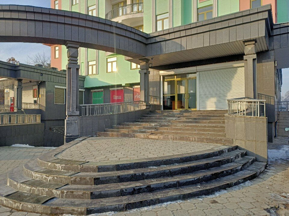 شركة الإدارة Ассоциация Операторов Связи Кыргызстана ، بيشكيك، صورة