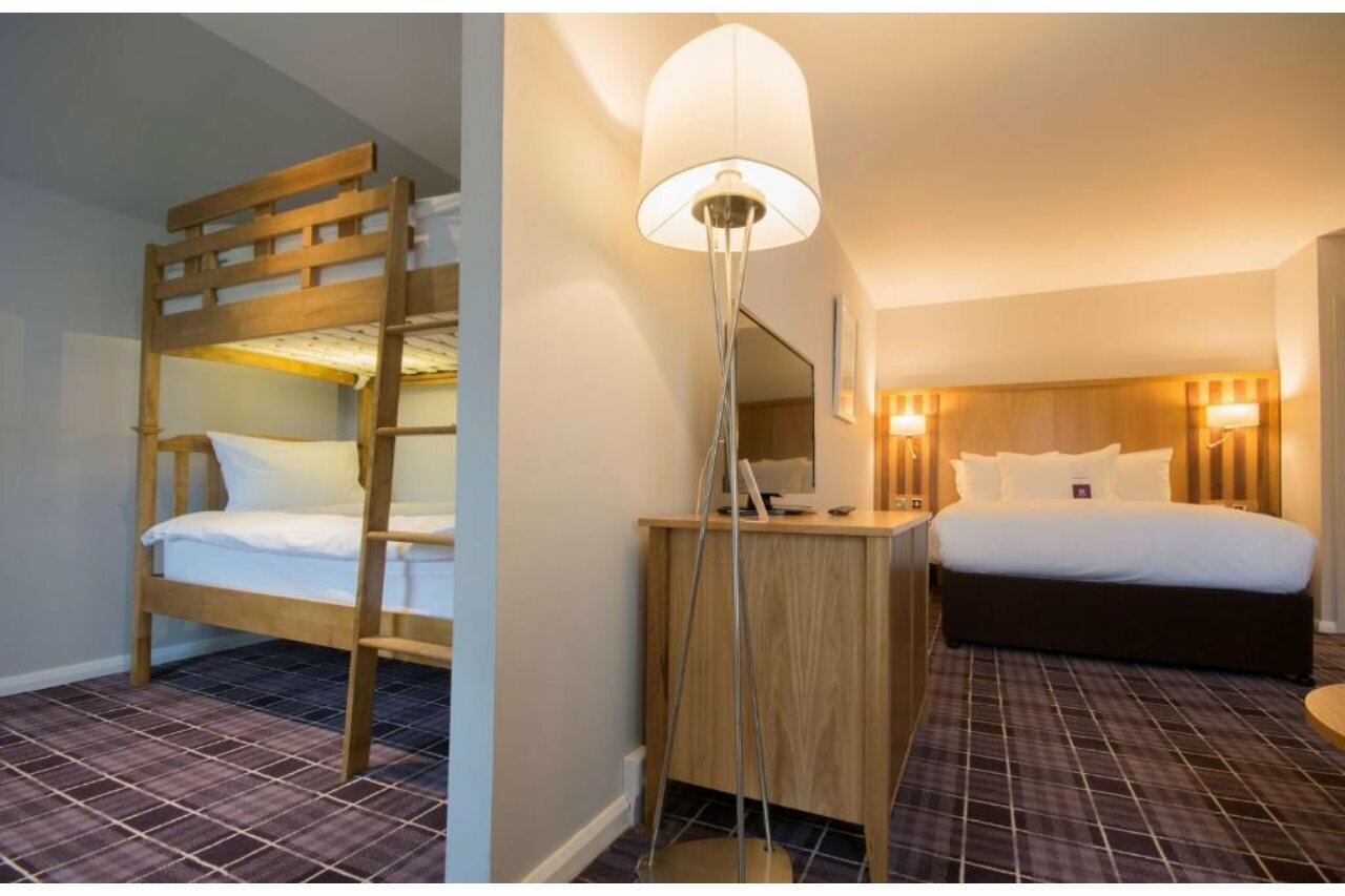 Фото Kingsmills Hotel