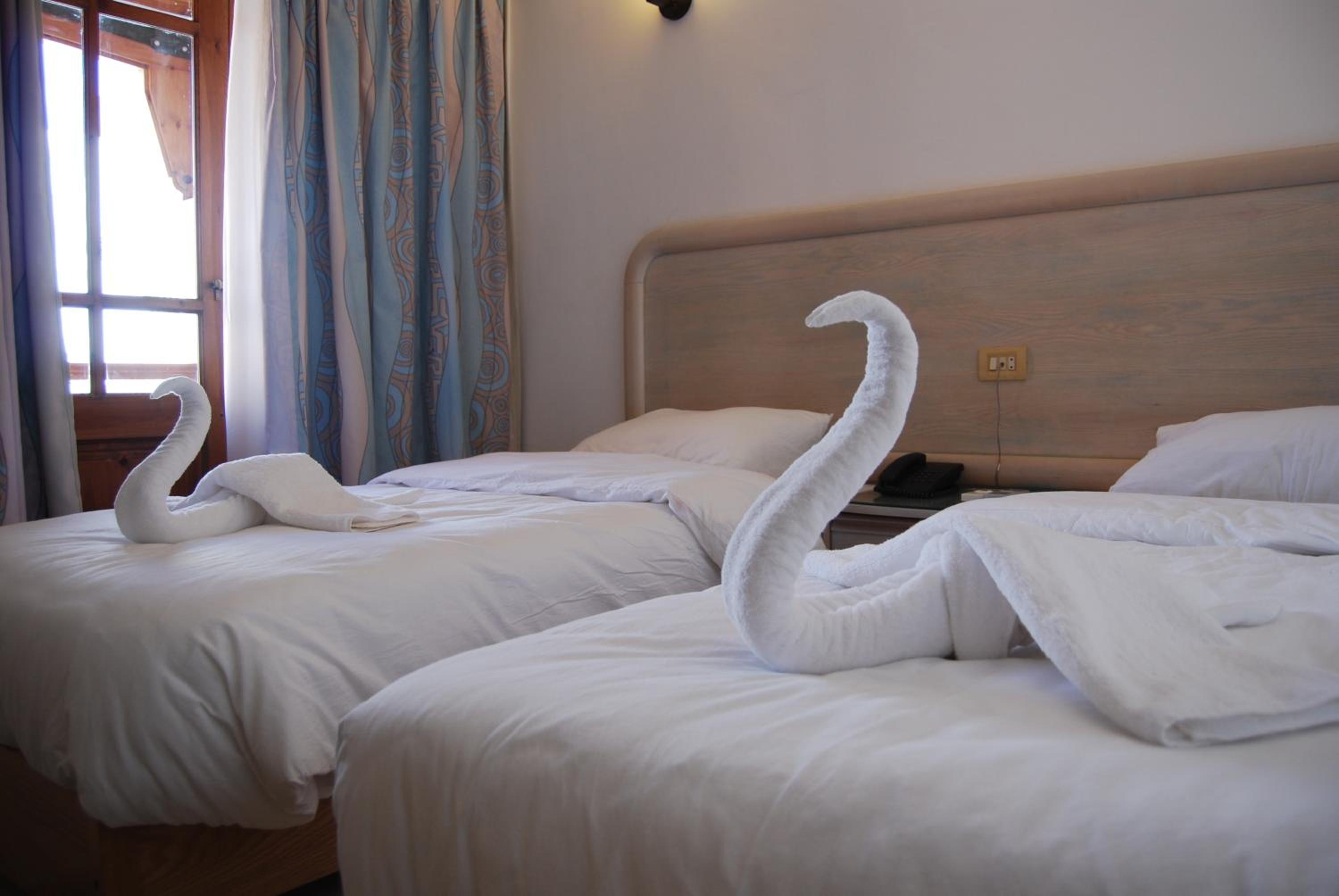 Фото Acacia Dahab Hotel