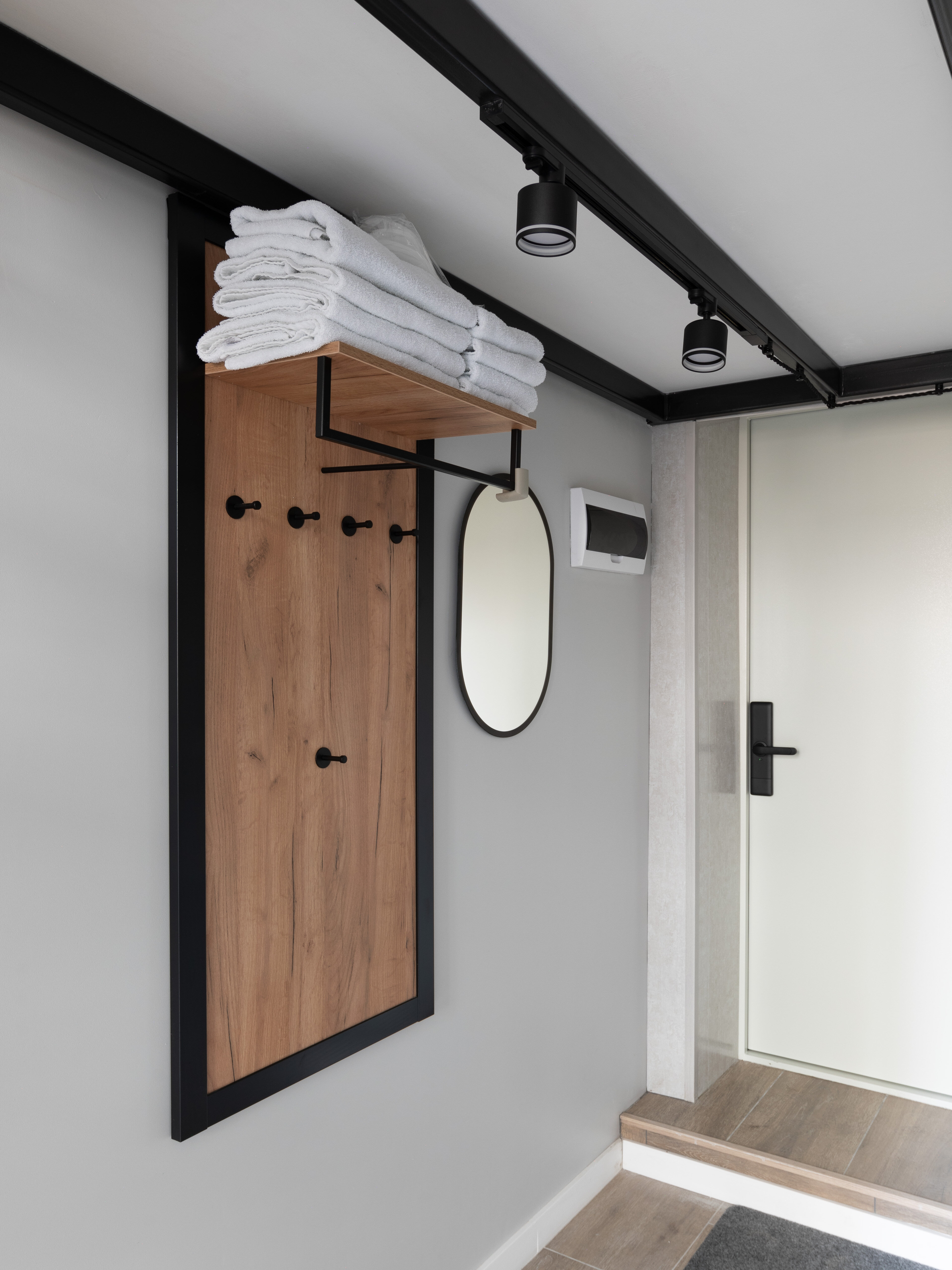 Фото Norke Первомайская