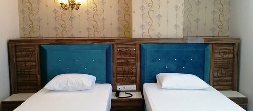 Гостиница Elazig Gunay Hotel в Элязыге