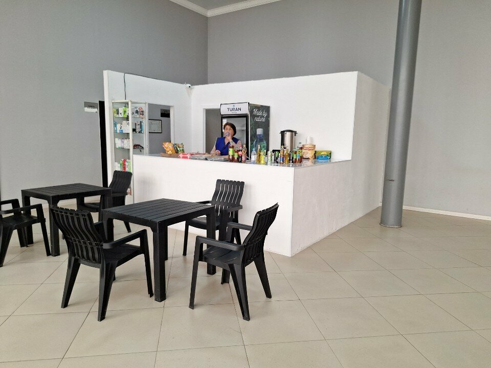 Grocery Grocery Store, Alma‑Ata District, photo