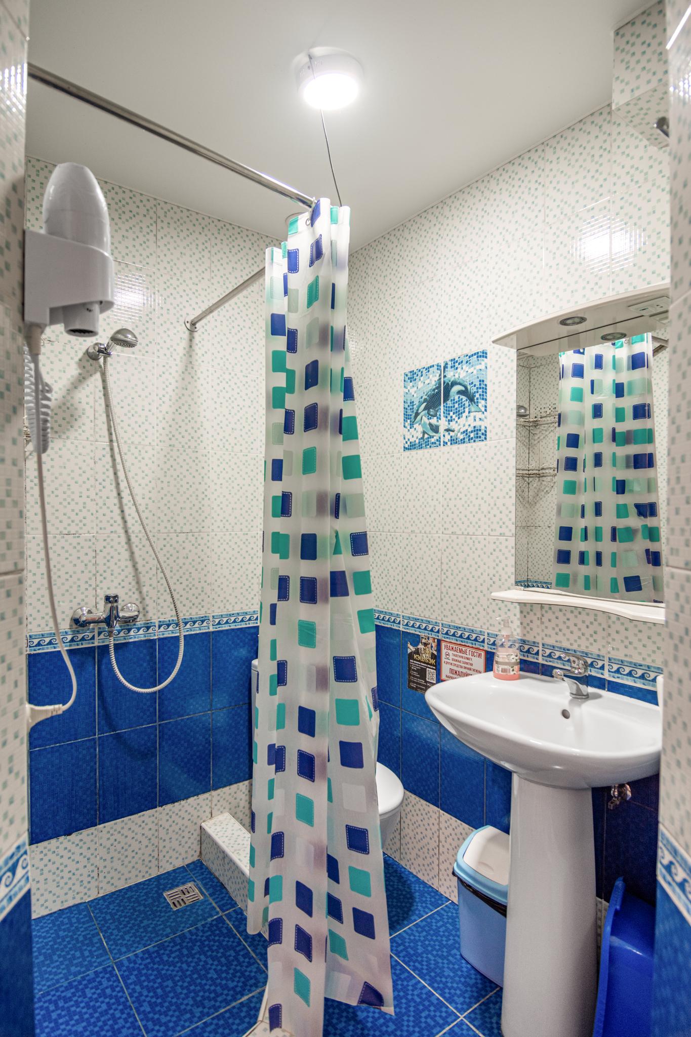 Фото Гостевой дом Брио