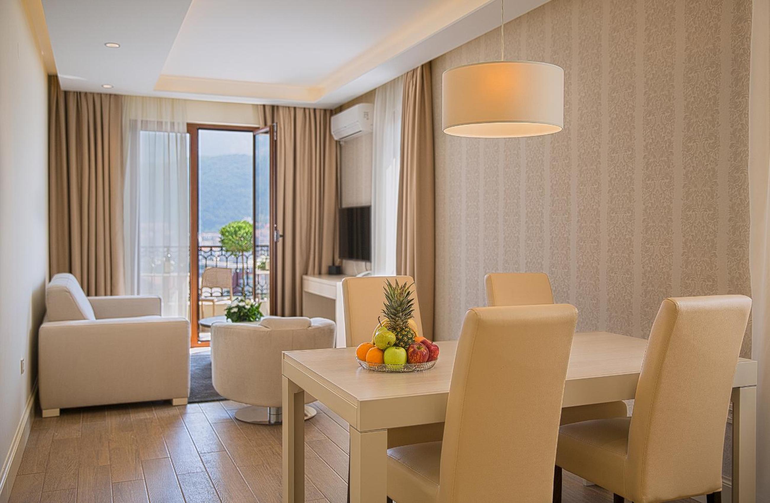 Фото Aparthotel Villa Aria