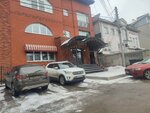 Kopylova Studio (Rodionova Street, 22), permanent makeup studio