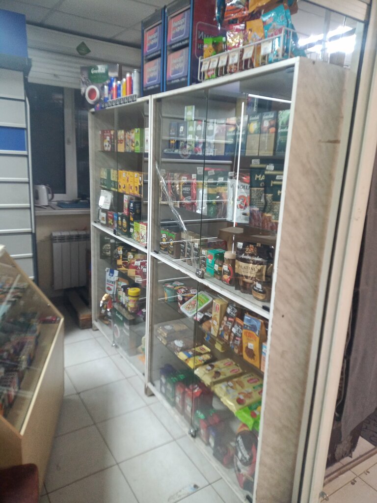 Tea shop Чай, кофе, табак, Volgograd, photo