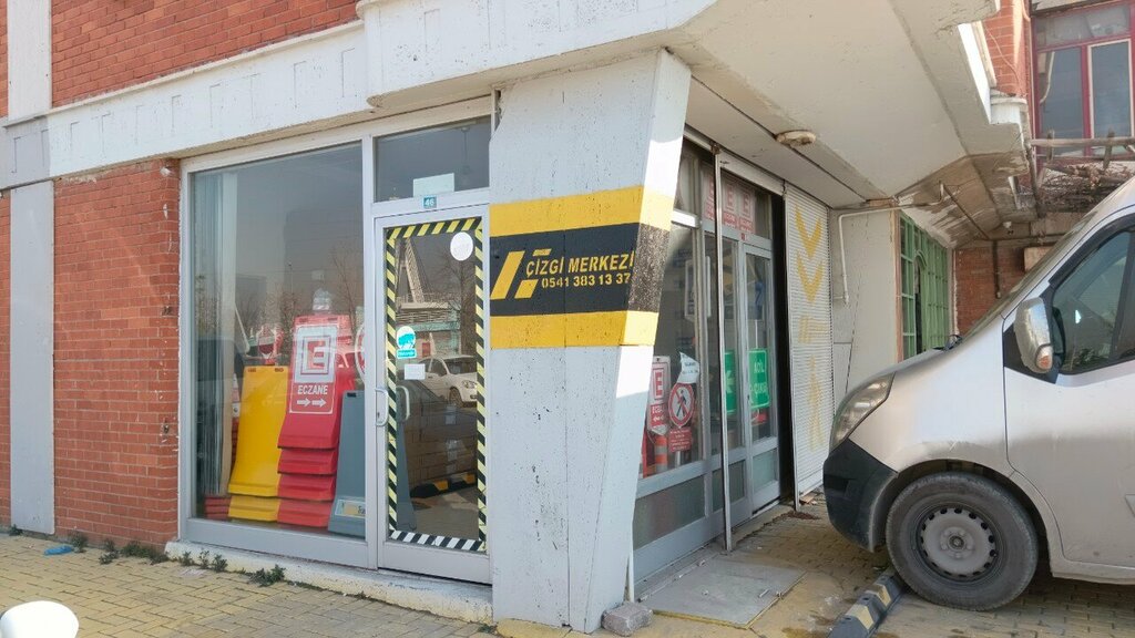 Occupational safety and health Line Center, Konya, photo