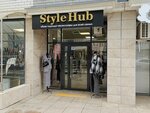 Style Hub (ulitsa Yevgenii Zhigulenko, 25к2) ، متجر ملابس