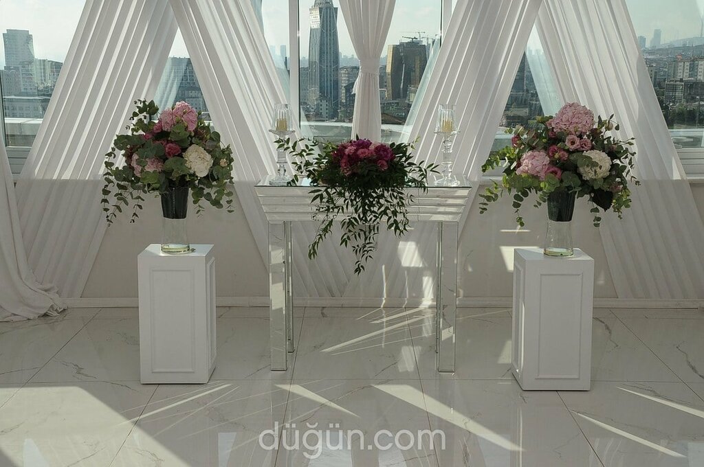 Bridal salon Lal Moda, Izmir, photo