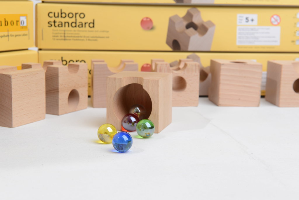 Куборо схемы для начинающих