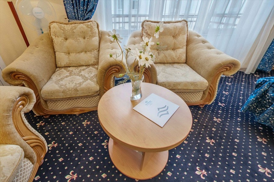 Фото Azimut Здоровье Долина Нарзанов Кисловодск