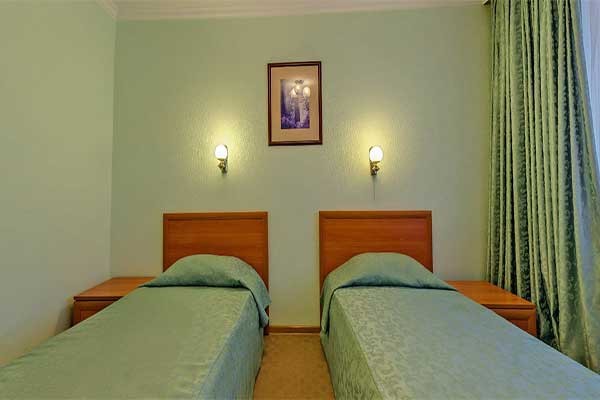 Фото отеля 3