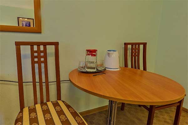 Фото Долина Нарзанов