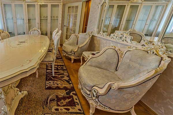 Фото Долина Нарзанов