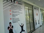 StarFit (Tsentralniy Microdistrict, Navaginskaya Street, 9Д), fitness club