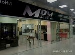 Mdm (Профсоюзная ул., 56), магазин мебели в Москве