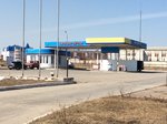 Промгазсервис (Novocheboksarsk, Kommunalnaya Street, 12А) ، محطة وقود
