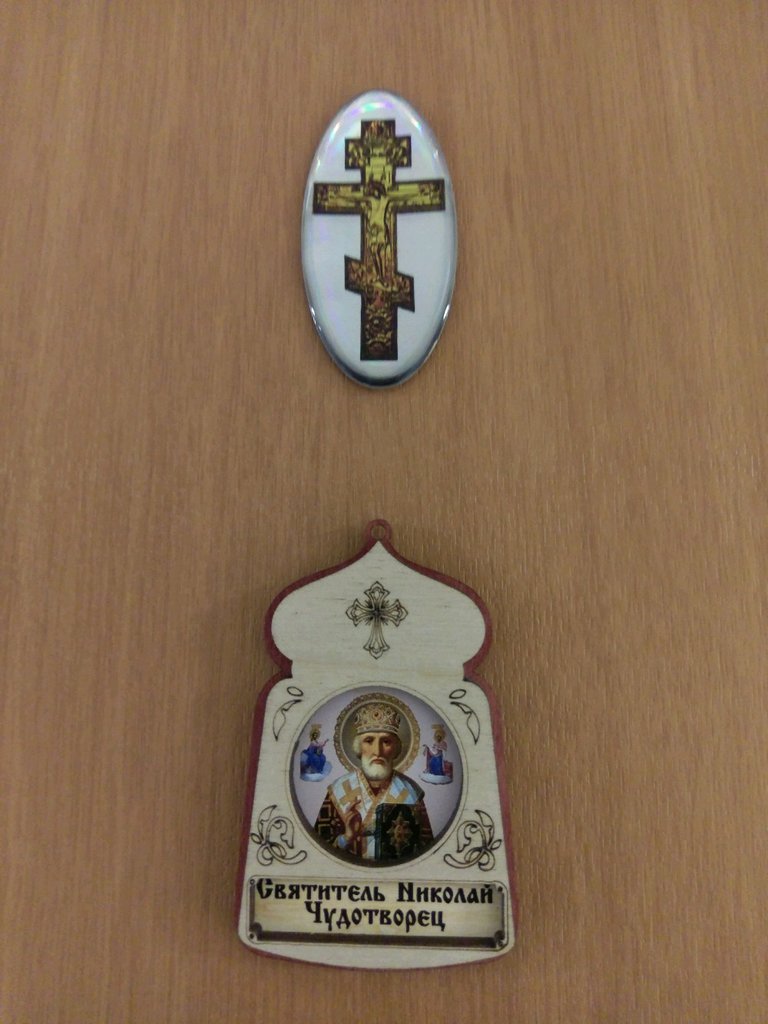 كنيسة أرثوذكسية Часовня священноисповедника Тихона Патриарха Московского и Всея Руси ، سان بطرسبرغ، صورة