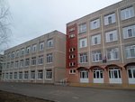 Средняя общеобразовательная школа № 24 (Профсоюзная ул., 20, Кострома), общеобразовательная школа в Костроме