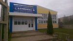 СК завода Реостат (Pechorskaya Street, 14), sports center