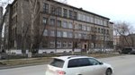 School № 111 (Promyshlennaya ulitsa, 1/1), school