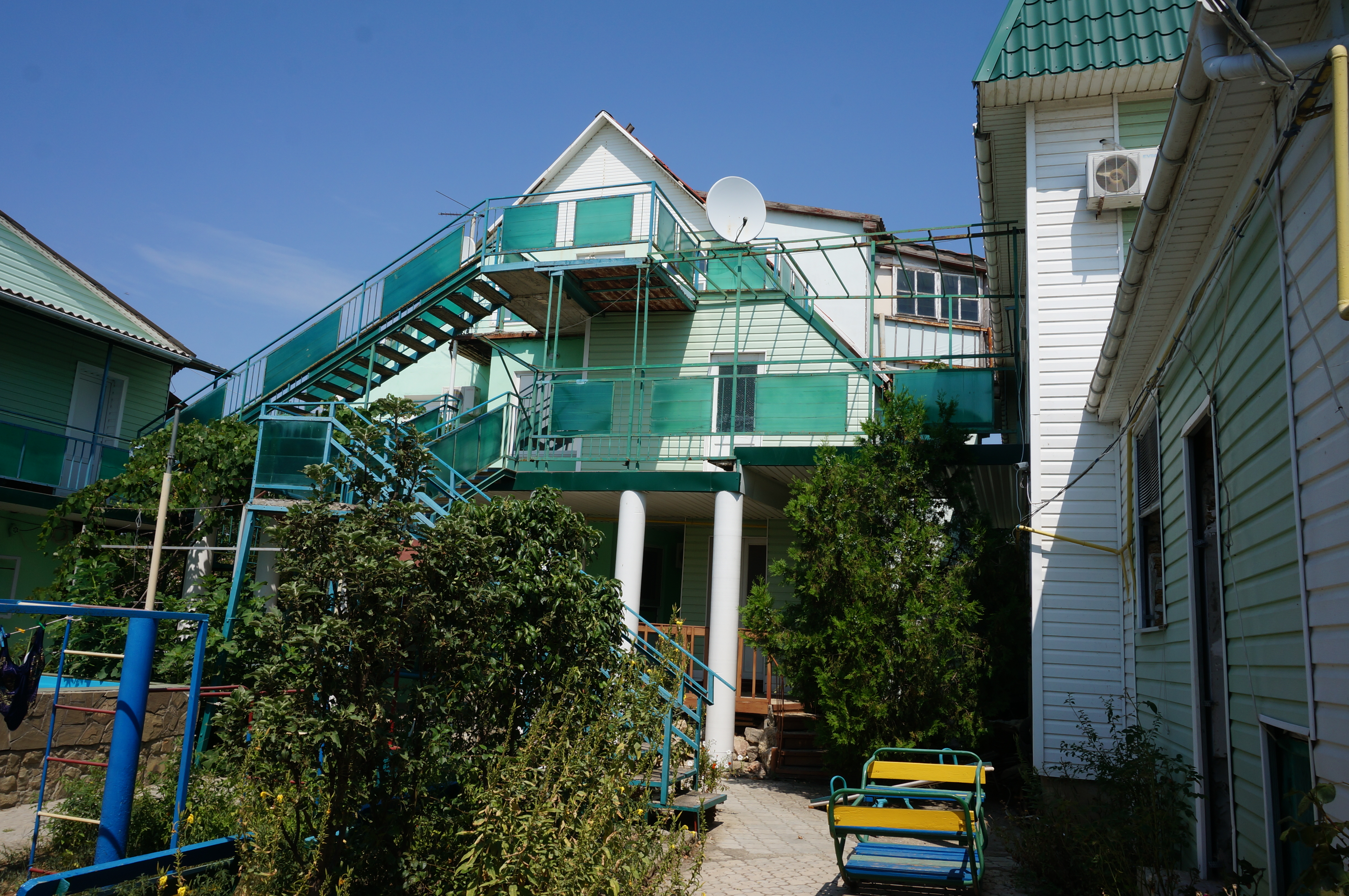 Фото Приморский 1