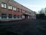 Srednyaya obshcheobrazovatelnaya shkola № 22 (ulitsa Karla Marksa, 33), school