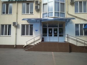 Dr. Smith (улица Неделина, 18), medical center, clinic