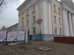 Sladky mir (ulitsa Lenina, 17), cafe