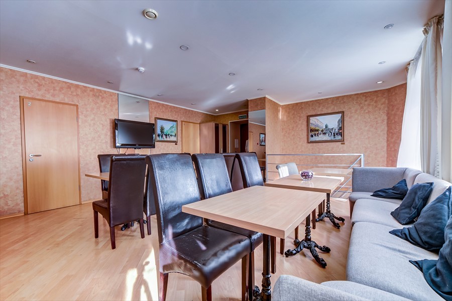 Фото Акме Поликофф