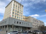 Yakutskoye predpriyatiye po torgovle almazami (Ammosova Street, 8), piedras de joyería