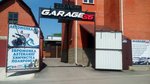 Garage detailing (45th Strelkovoy Divizii Street, 98), renovación de los componentes no mecánicos de vehículos