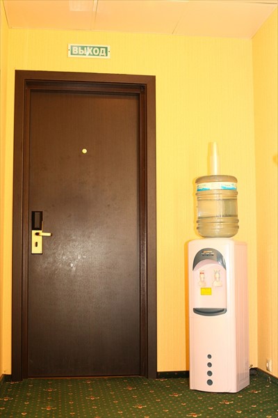 Фото Эклипс