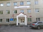 Reu-6 (Privolnaya Street, 7А), municipal housing authority