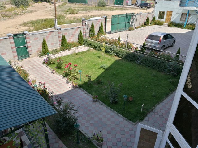 Фото Пансионат Sunrise