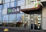 Кафе (Kolomyazhskiy Avenue, 18), canteen