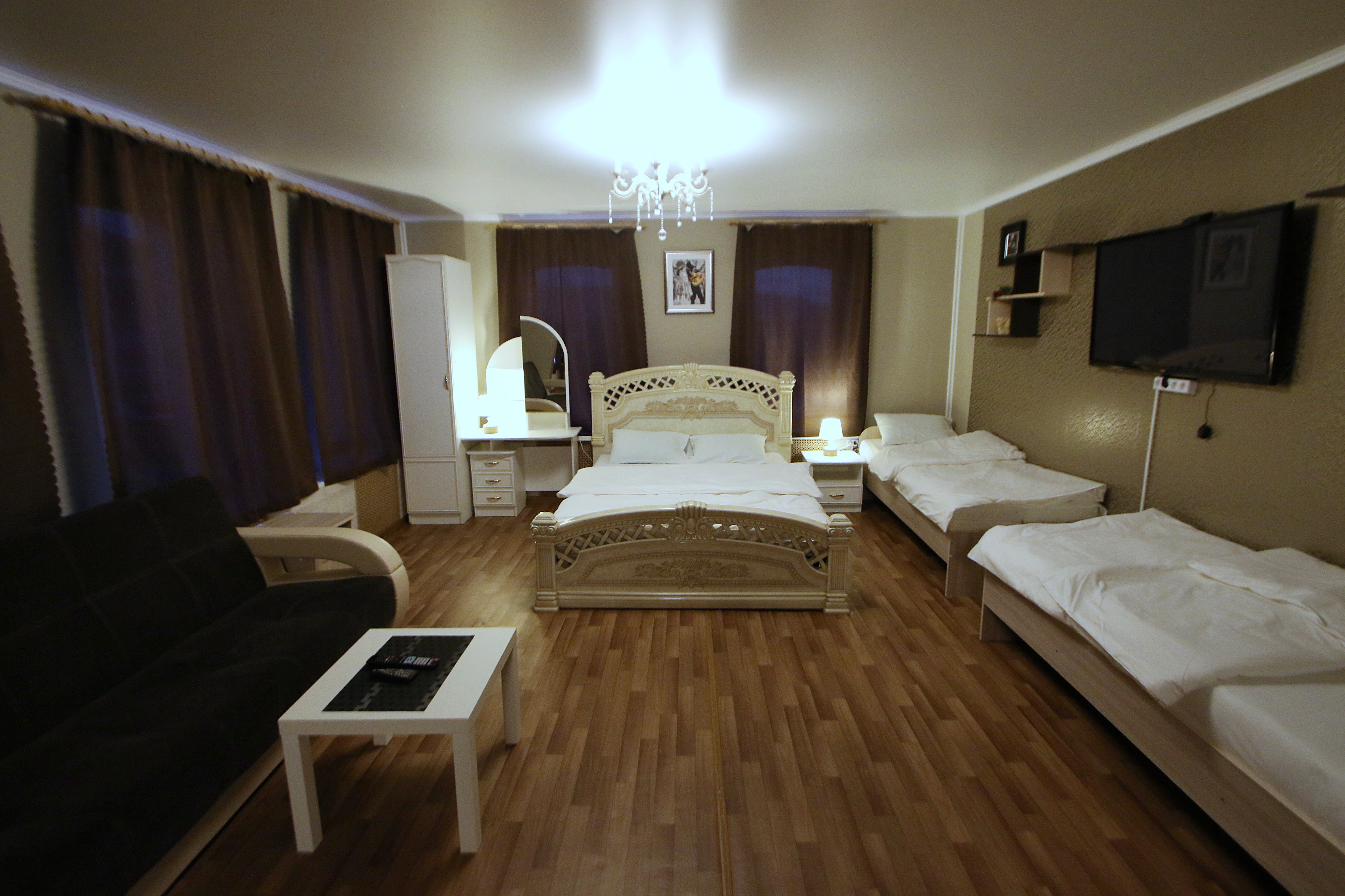 Фото отеля 3