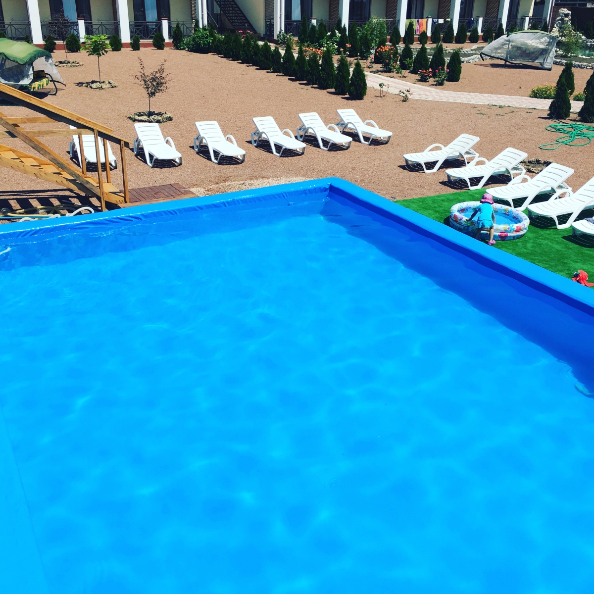 Фото Амидея