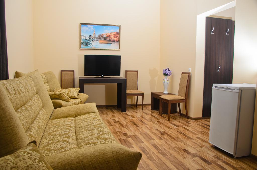 Фото отеля 4