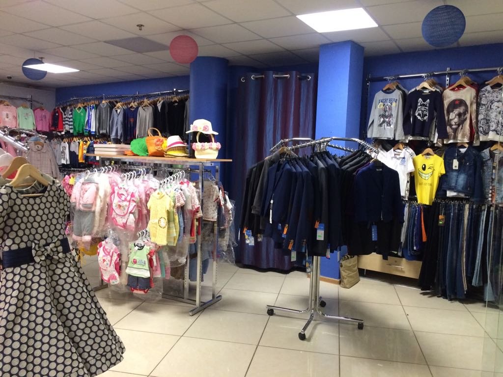 Королев Магазин Платья