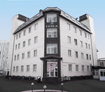 Watch factory Nika (Rechnikov Street, 17к2с1), production and wholesale of watches