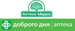 Mirra (Dniprovska Embankment, 26Г), pharmacy