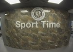 Sport Time (Varshavskaya ulitsa, 15), fitness club
