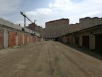 ГК Рассвет-Московский (1-y mikrorayon, 158к2), garage cooperative