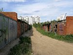 ГК Спутник (1-y mikrorayon, 158к2), garage cooperative