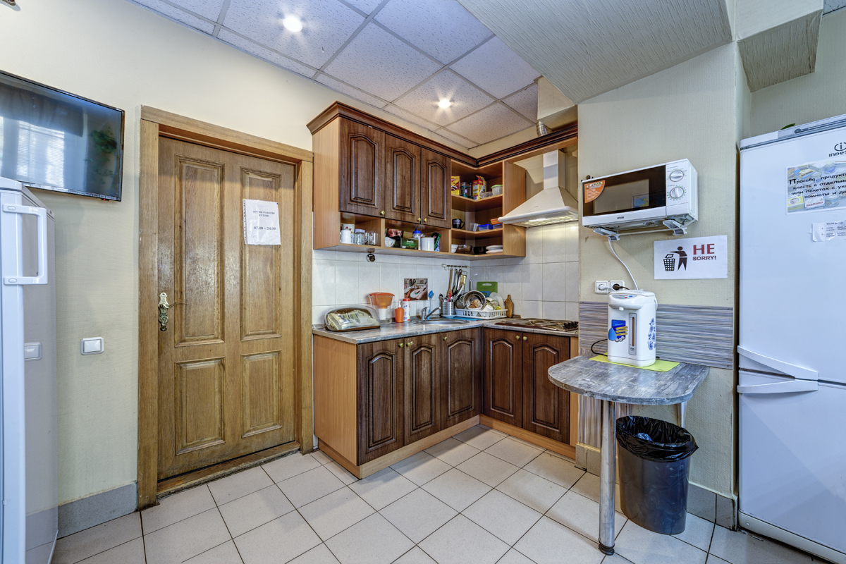 Фото Шаболовка