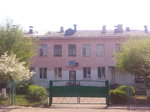 Kindergarten № 63 (ulitsa Zabaykalskogo Rabochego, 33), kindergarten, nursery