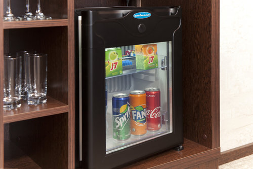 Внешний вид отеля Салют в Москве, фото 2