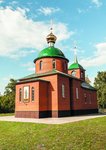 Владимирская церковь (rabochiy posyolok Tokaryovka, Tambovskaya ulitsa, 7), orthodox church