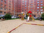 Playground (Boldina Street, 79), playground